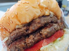 -The Habit Burger Grill 哈比特汉堡(爱琴海店)