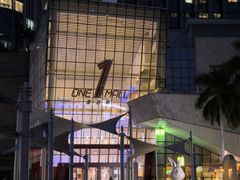 -壹海城ONE MALL