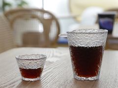 -OZ cafe(南昌路店)