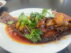 -张包铺(关东古巷店)