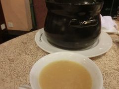 -麒麟中餐厅·经典粤菜·地道菜式老字号(广州长隆酒店)