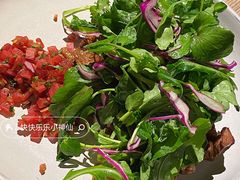 -毛辣果·酸(OHA复兴西路店)