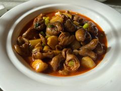 -富乐山酒店(西黄城根北街店)