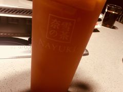 -奈雪的茶(石厦时代广场店)