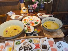 -芸南道·过桥米线(昆明老街旗舰店)