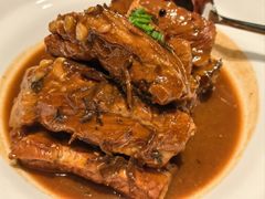 -蘇锦宴·淮扬菜烤鸭·小院(三元桥霄云路店)
