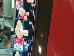 -麦当劳(衡阳中心汽车站店)