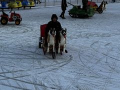 -长春市南湖公园