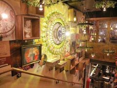 -胡桃里音乐酒馆(白云五号T5 MALL店)