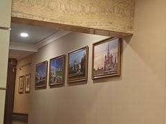 -新侨三宝乐西餐厅(崇文门店)