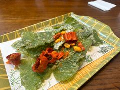 -食光慢宴·安吉土菜馆