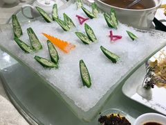 -南海食街(佛冈店)