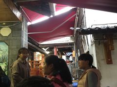 -88号小吃店·经典云南菜·地道纳西美食