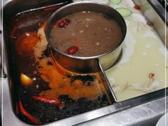 -巴奴毛肚火锅(大剧院店)