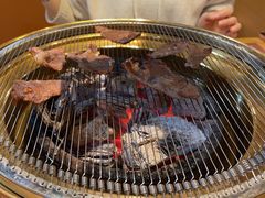 -闻老头·菊花炭烤肉(D11店)