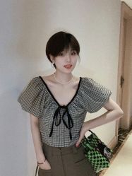 -NANAN美发沙龙