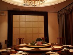 包厢-紫阳海鲜楼·传承闽味(长乐路总店)