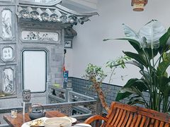 -益恒饭店乡间白族菜(古城总店)