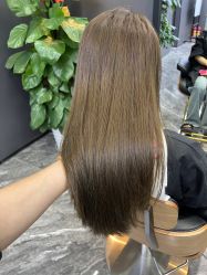 -藤野造型•烫染专业店