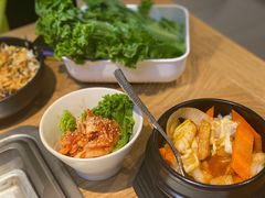 -新石器烤肉(无锡万象城店)