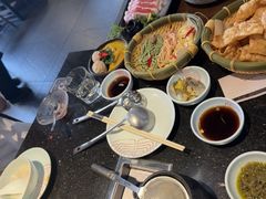 -捞王猪肚鸡火锅(昆山店)