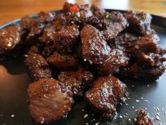 -烛影拾光观景餐厅·创意菜·摄影·小提琴(大唐不夜城店)