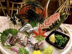 -御瀛日本料理