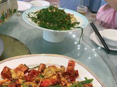 -马尔龙新疆饭店·清真(瑞景店)