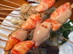 -郭记小街麻辣烫(南小街总店)