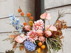 -BEAST野兽派(上海浦东嘉里城店)