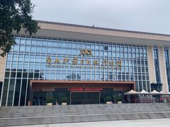 -广西壮族自治区博物馆