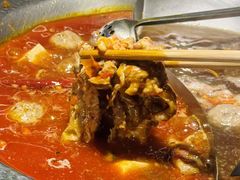 -川锅一号火锅(铜山万达店)