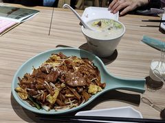-珍粥道(杉杉奥特莱斯店)