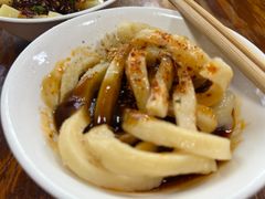 -洞子口张老二凉粉(文殊院店)