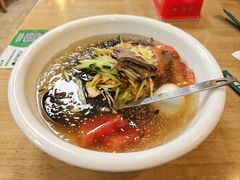 -顺姬冷面(长白西路店)