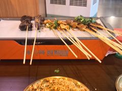 -林二哥宜烤官·宜宾小烧烤