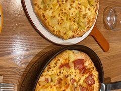 -必胜客(百联又一城店)