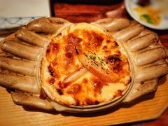 -蟹道乐(新宿本店)