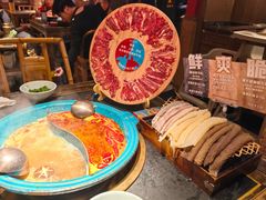 -吼堂老火锅(太古里总店)