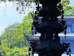 -青城山
