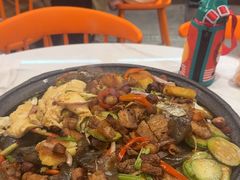 -一烙锅(友谊店)