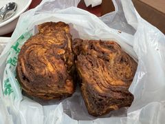 -老回回小吃(百万庄店)