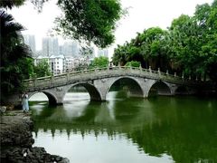 -柳侯公园