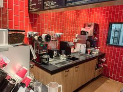 -85度C(北京玉蜓桥二店)