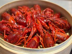 -一棠龙虾•王牌虾球(恒隆广场店)