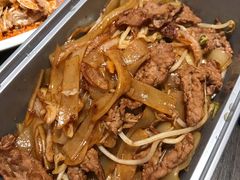 -盒马鲜生(馥邦国际店)