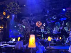 -胡桃里音乐酒馆(下沙店)