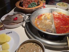 -小龙坎火锅(全球总店)