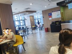 -麦当劳(西站店)