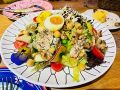 -盘炉forenza·云贵川融合小食堂 ( 钟楼中柳巷店)